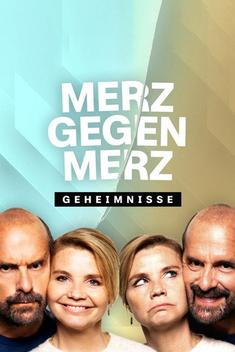 Merz gegen Merz - جهايمنيس
