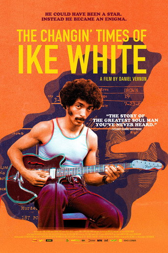 The Changin 'Times of Ike White