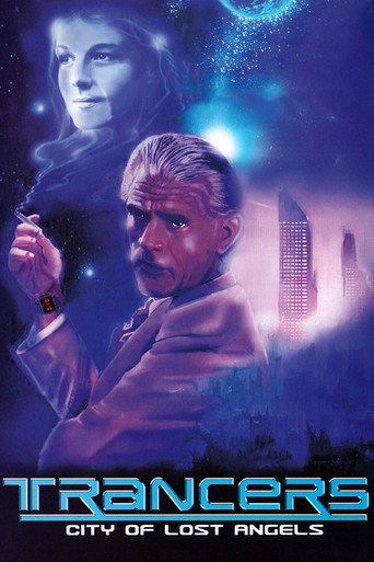 Trancers: مدينة الملائكة المفقودة