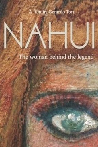 Nahuí - المرأة وراء الأسطورة