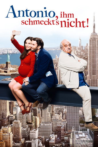 أنطونيو، لا شيء لشميكت!