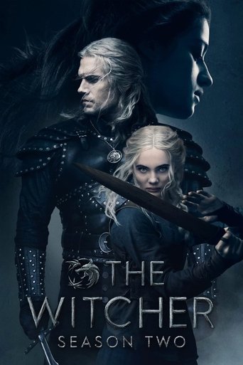 Making The Witcher: موسم 2