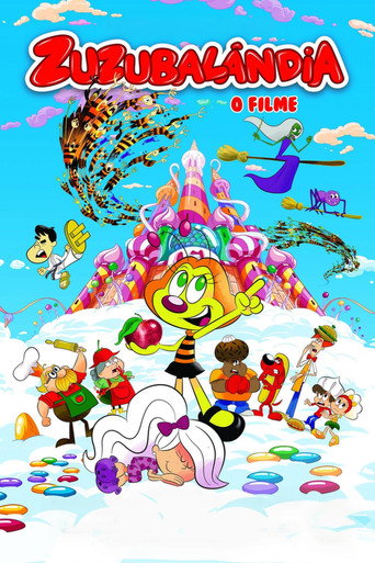 زوزوبالاند: الفيلم