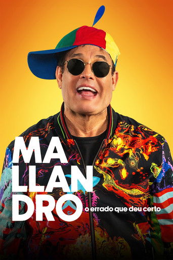 مالاندرو: يا Errado que Deu Certo