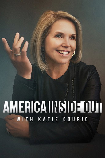 أمريكا من الداخل إلى الخارج مع كاتي كوريك