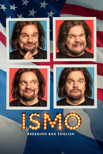 ISMO - كسر اللغة الإنجليزية السيئة