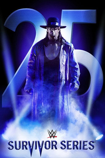 سلسلة سرفايفر WWE 2015