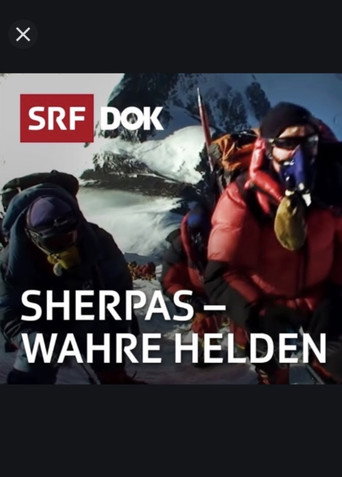 الشيربا - Die wahren Helden am Everest