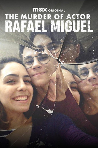 مقتل الممثل رافائيل ميغيل