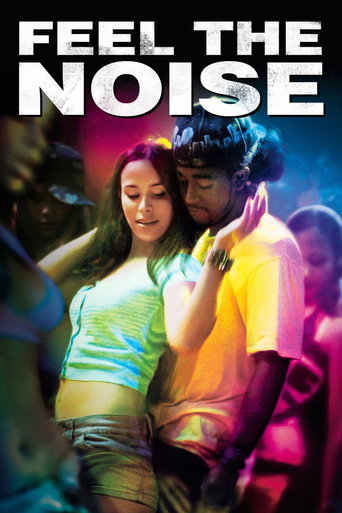 اشعر بالضوضاء