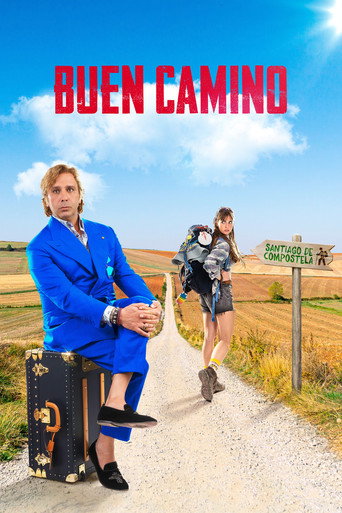 بوين كامينو