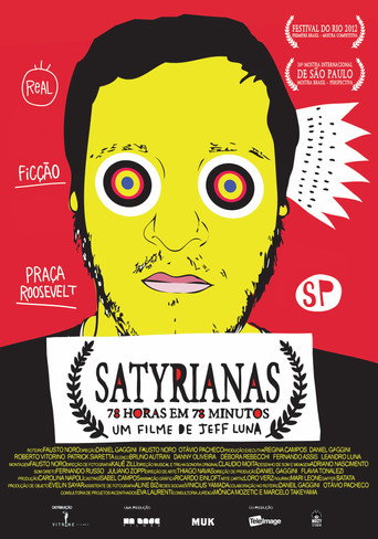 Satyrianas – 78 ساعة في 78 دقيقة
