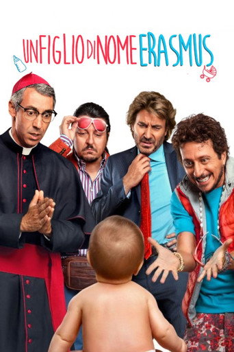 ابن اسمه ايراسموس