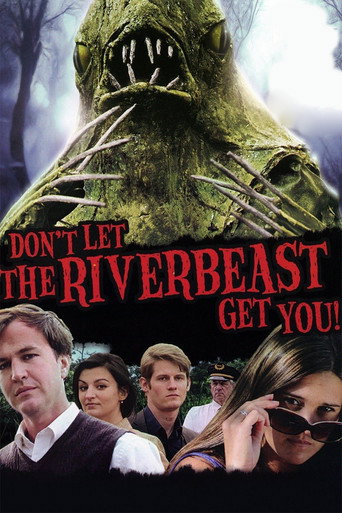 لا تدع Riverbeast يتمكن منك!