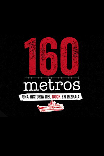 160 مترًا: قصة صخرة في بسكاي