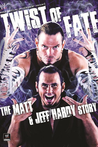WWE: Twist of Fate – قصة مات وجيف هاردي