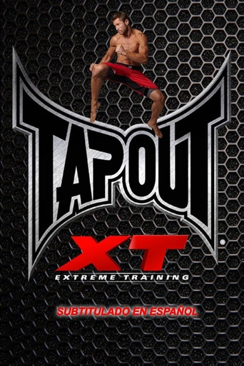 Tapout XT - المنافسة الأساسية