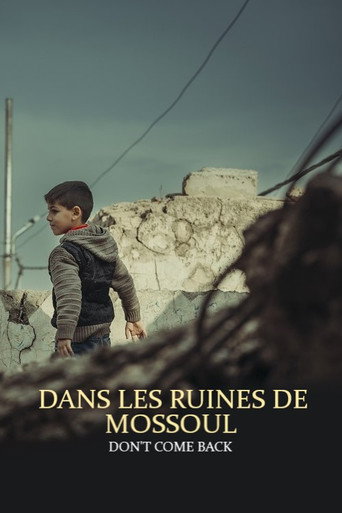 Dans les Russ de Mossoul - لا تعود