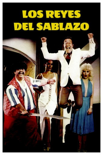 لوس رييس ديل سابلزو