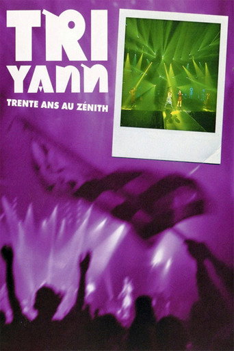 تري يان: Trente Ans Au Zénith