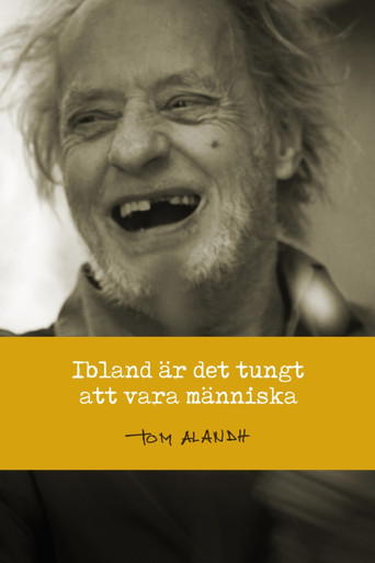 Ibland هو من تونغت فارا مانسكا