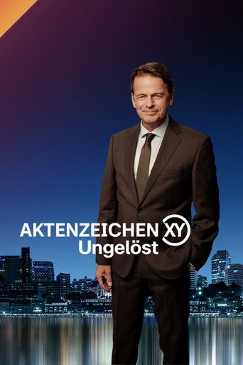 Aktenzeichen XY… غير مكتمل