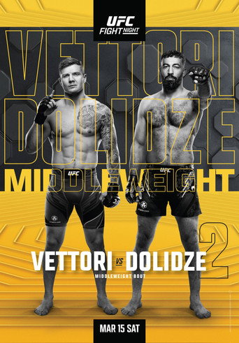 ليلة القتال UFC 254: فيتوري ضد دوليدز 2