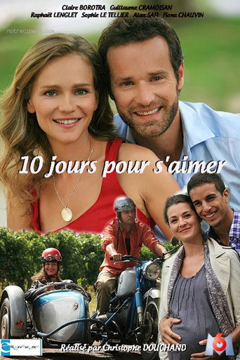 10 أيام صب s'aimer