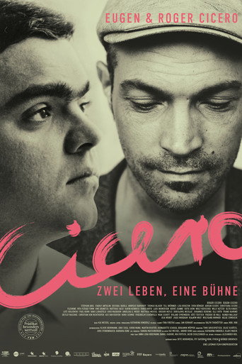 شيشرون - Zwei Leben، eine Bühne