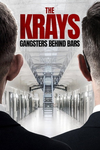 The Krays: رجال العصابات خلف القضبان