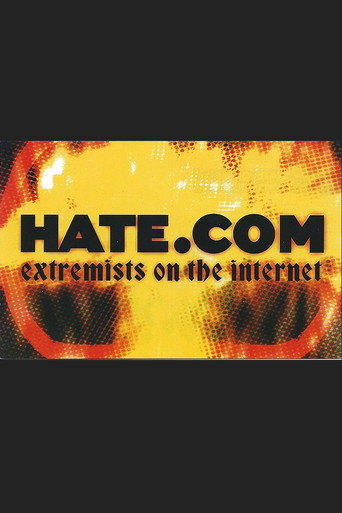 Hate.Com: المتطرفون على الإنترنت