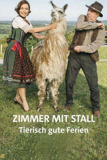 Zimmer mit Stall - تيريش جوت فيرين