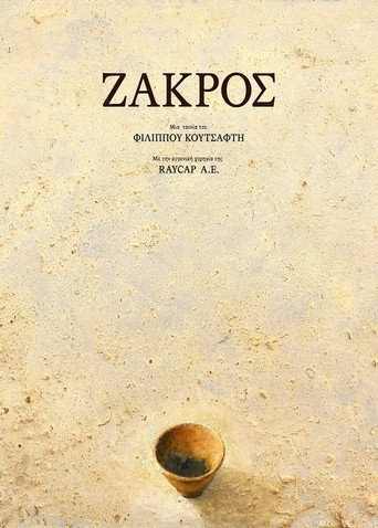 زاكروس