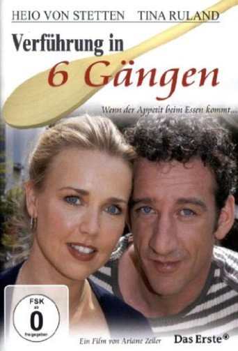 Verführung في 6 Gängen