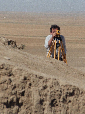 لم يتم العثور على أي شيء بعد طروادة - Archäologen