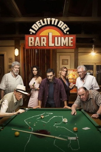 I delitti del BarLume - الهاتف بدون ملف