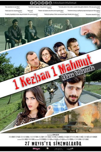1 كزبان 1 محمود: أضنة يولاريندا