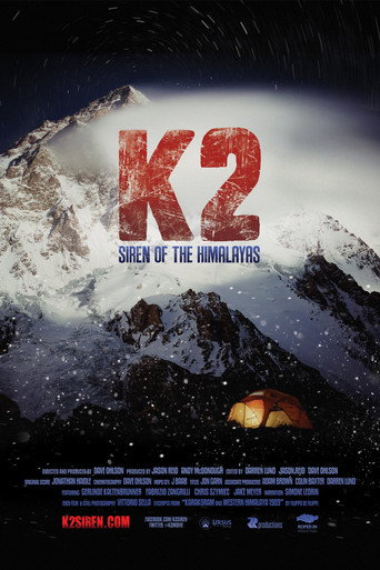 K2: صفارات الإنذار في جبال الهيمالايا