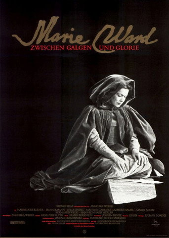 ماري وارد - Zwischen Galgen und Glorie