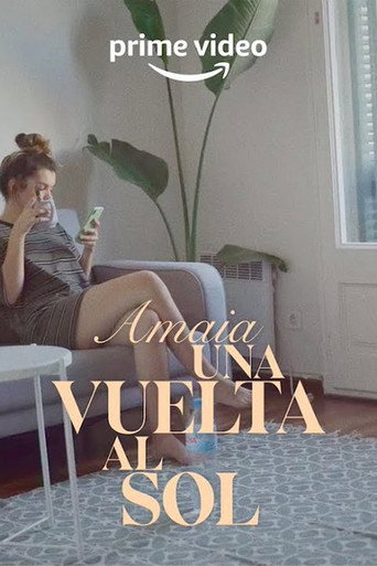 أمايا: Una vuelta al sol