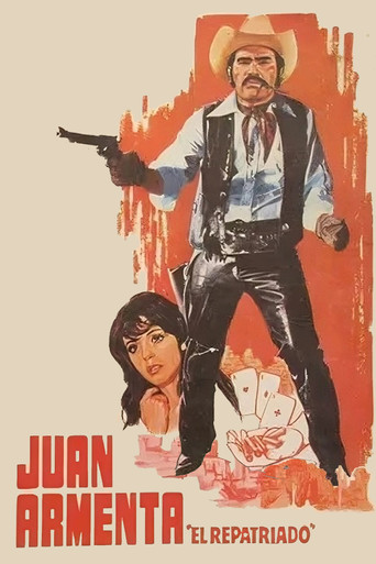خوان أرمينتا إلريباتاريدو