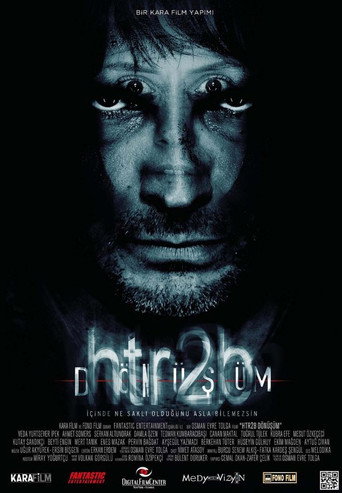 htr2b: التحول