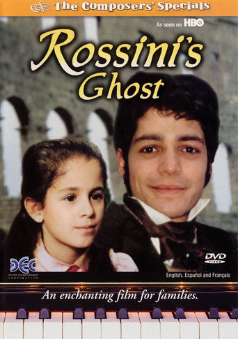 شبح روسيني