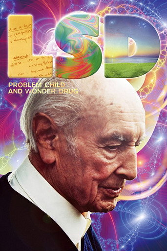 LSD: الطفل المشكل والمخدر العجيب