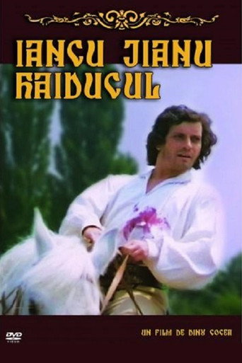إيانكو جيانو، خارج عن القانون