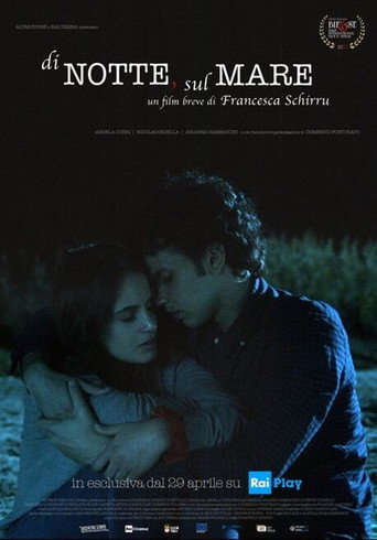 Di notte, سول ماري