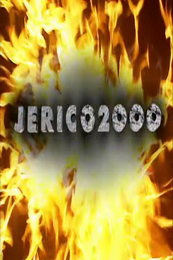 جيريكو 2000