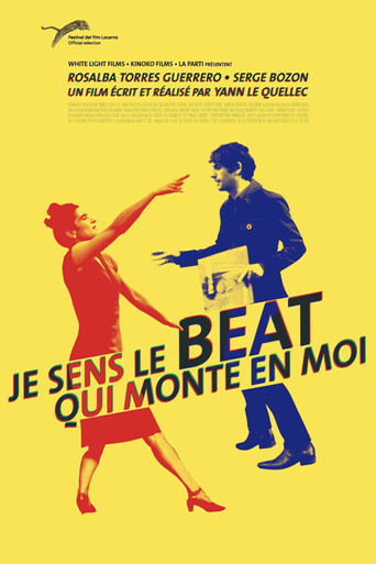 Je sens le Beat qui monte en moi