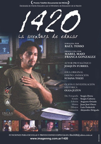 1420، مغامرة التعليم