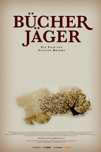صائدو الكتب